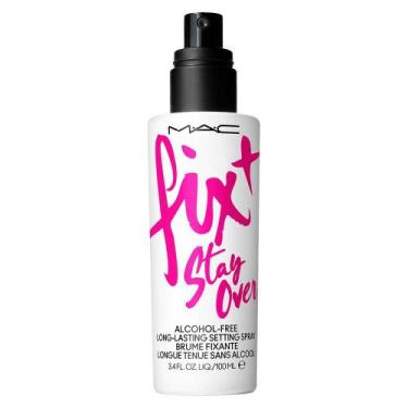 Imagem de Spray Fixador Hidratante MAC FiX + Stay Over, 100ml