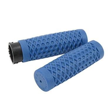 Imagem de KIMISS Substituição Universal de Punhal de Punhal de de Manuseio de 25 Mm/28mm de 25 Mm/28m (Azul)