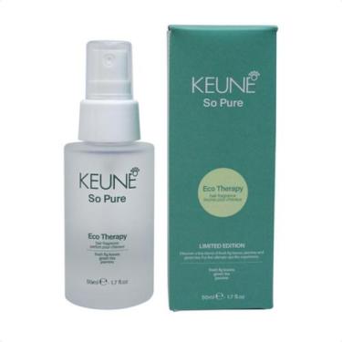 Imagem de Perfume Para Cabelos So Pure Keune Hair Fragrance Eco Therapy 50ml, KE