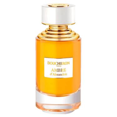 Imagem de Boucheron Ambre D'alexandrie Eau De Parfum - Perfume Unissex 125ml
