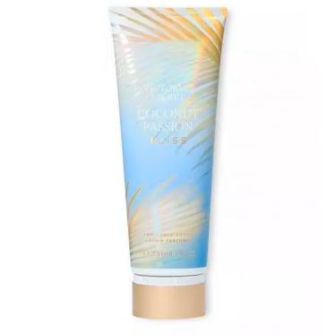 Imagem de Victoria's Secret Coconut Passion Bliss - Body Lotion 236ml