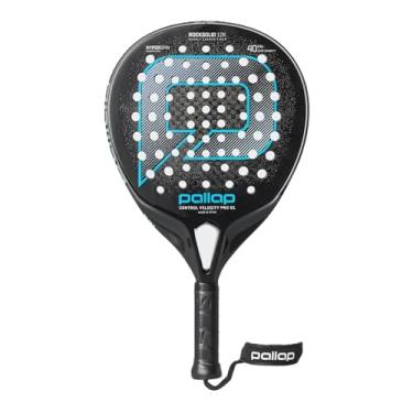 Imagem de PALLAP Raquete de padel Control Velocity Pro (PR3P24BC)