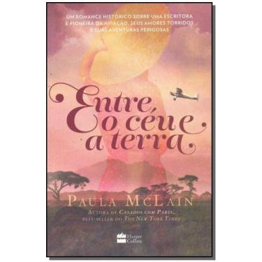 Imagem de Entre o Ceu e a Terra - HARPERCOLLINS, 3