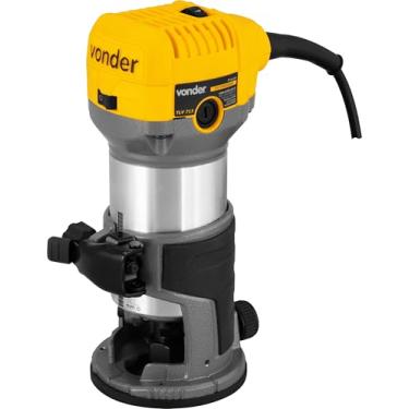 Imagem de Vonder, Tupia Laminadora 3 Em 1, Tlv 713, 220 V~, 710 W.