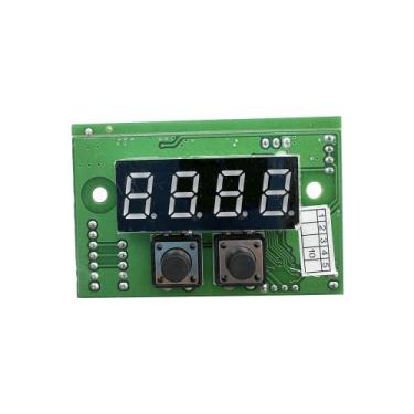 Imagem de Display Placa Mãe Para Maquina De Fogo E Co2 - OneLight