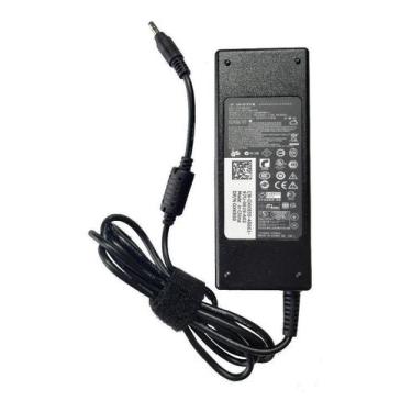 Imagem de Fonte Carregador Para Note Dell 19.5V 3.34A 65W Pino Chanfro - Vixled