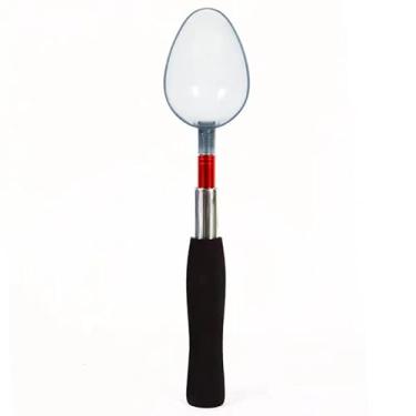 Imagem de manqianxun Dog Urine Collector - a Reusable Telescopic Dog Urine Collector-A New Innovative,Contains (one large and one small) two urine collection containers and a telescopic pole