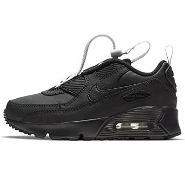 Imagem de Nike Air Max 90 Toggle Little Kids' Casual Running Shoe CV0064-001 3