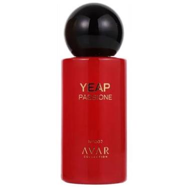 Imagem de Perfume Avar Collection N 007 Yeap Passione Edp Feminino 30ml