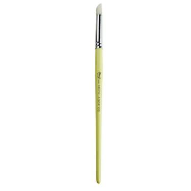 Imagem de Pincel Artístico N105 - Modelador Grande Amarelo - Cromus Allonsy - no