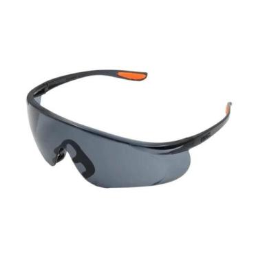 Imagem de Óculos De Sol Amarelos Polarizados Com Visão Noturna E Antirreflexo Pa