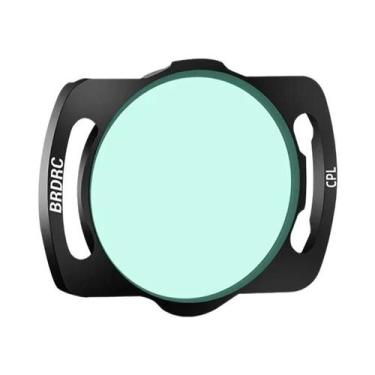 Imagem de Conjunto De Filtros De Lente Para Câmera DJI O3 Air Unit UV CPL ND 8/1