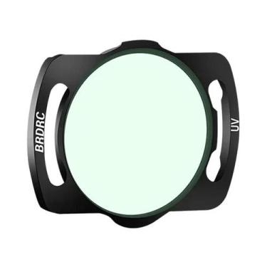 Imagem de Conjunto De Filtros De Lente Para Câmera DJI O3 Air Unit UV CPL ND 8/1