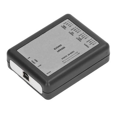 Imagem de Generic Caixa de Detecção de Bateria, 3 Cor de Estojo de Reparo de Bateria Indicador Com Cabo para de Computador para Telefone