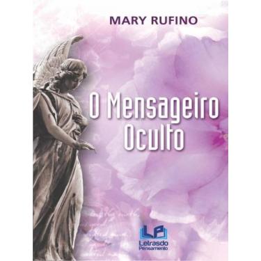 Imagem de O mensageiro oculto - nt
