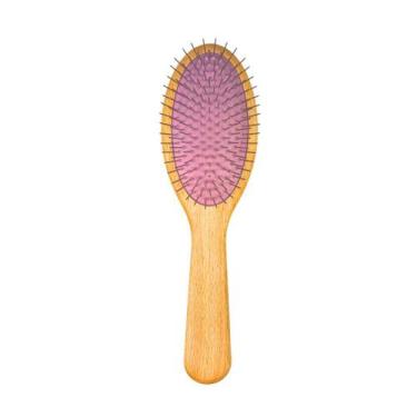 Imagem de Escova MBS Colors Macia - Roxo - KELLER