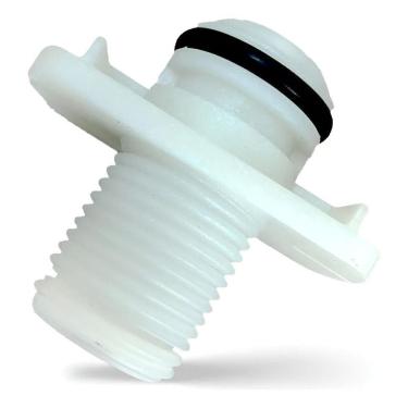 Imagem de 2X Engate Rápido Prolongado Ducha Acqua Ultra Lorenzetti A19