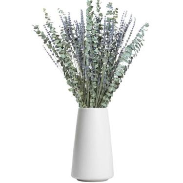 Imagem de Pacotes de flores WEALD TRIBE Lavanda seca e eucalipto x110