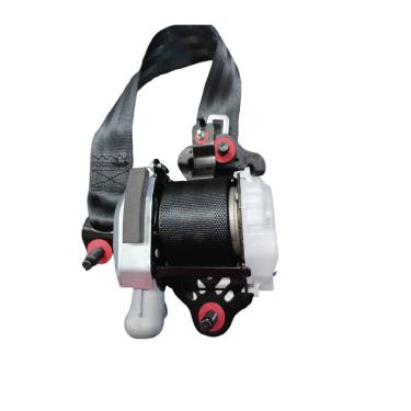 Imagem de Renault Sandero Cinto de Segurança Dianteiro Direito Genuíno