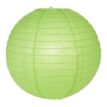 Imagem de Luminária Japonesa Decoração Oriental Pendente Teto Festa Casamento Re