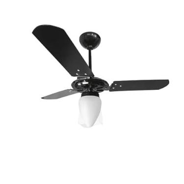 Imagem de VENTILADOR DE TETO RICO MOTOR GRANDE 150W E 180W VENTEX (220, Volts)