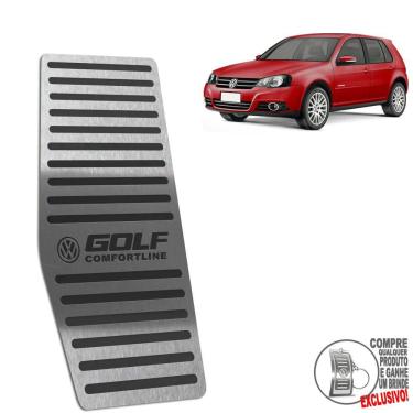 Imagem de Descanso De Pé Volkswagen Golf Comfortline 1999 A 2013
