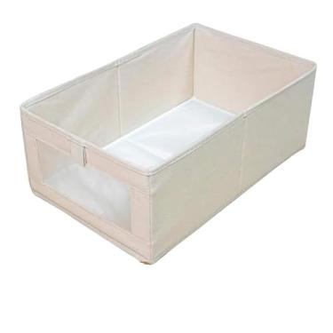 Imagem de Caixa Organizadora De Roupas - Portátil Dobrável Doméstica