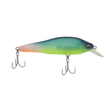 Imagem de Isca Artificial Megabass X-80 LBO SW - 8,2cm 12,0g - Varias Cores, Mat
