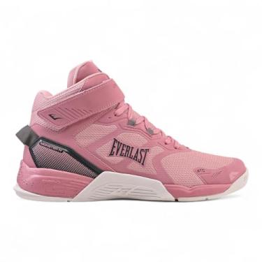 Imagem de Tênis Everlast Monster 4 SEFA 225 Feminino