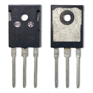 Imagem de 4 Unidades Rjh60f7 Transistor Igbt Rjh60 F7 50a 700v To-247a - Genéric