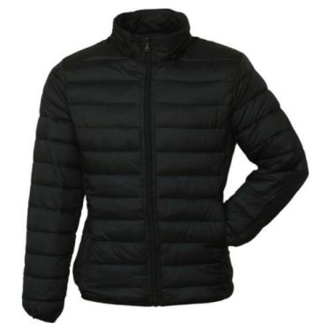 Imagem de Casaco Jaqueta Blusa Frio P/neve Intensa Moto Impermeável - Krayani, P