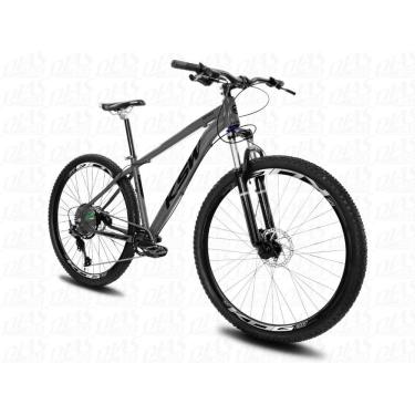 Imagem de Bicicleta Aro 29 KSW XLT 12V Freio Hidráulico Susp C Trava