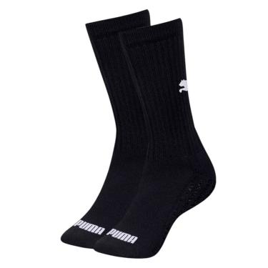 Imagem de Meia Puma Traction Antiderrapante Masculina