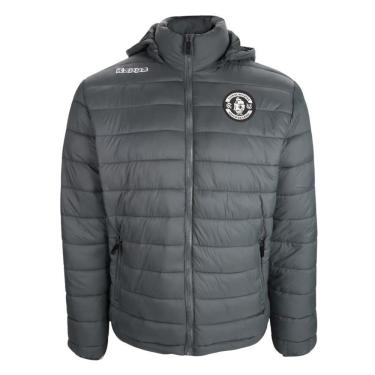 Imagem de Jaqueta Kappa Vasco da Gama Padding Masculina