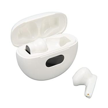 Imagem de Fones de ouvido tradutores, 720 horas em modo de espera, tradutor, fones de ouvido 84 idiomas, tradução online, display digital ABS para chamadas para viagens