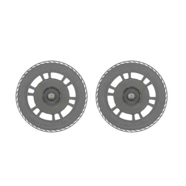 Imagem de Compatible With Dreame L10s Pro Ultra Heat, X30 Ultra, X30 Pro Vacuum Cleaner Replacement Accessories Main Side Brush Filter Mop Dust Bag(2PCS)