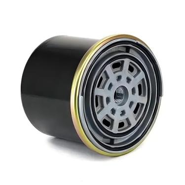 Imagem de BANGTE Cartucho de secador de ar AD27810 serve para Ford, Freightliner, Hino, Kenworth, Peterbilt Trucks # Bendix 065624, 109493; Baldwin BA5373; IHC 2500518C91; Meritor R955065624N