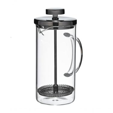 Imagem de Cafeteira Prensa Francesa Boro Tampa Inox 350 Ml Mimo Style