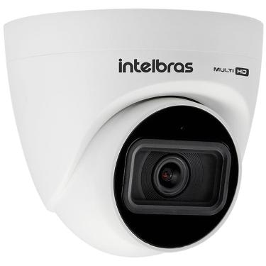 Imagem de Câmera Multi HD 2 Megapixels 2.8mm 30m Starlight VHD 3230 D SL Intelbras