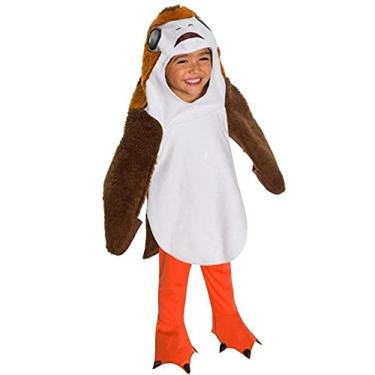 Imagem de Toddler Deluxe PORG Costume - Star Wars: The Last Jedi