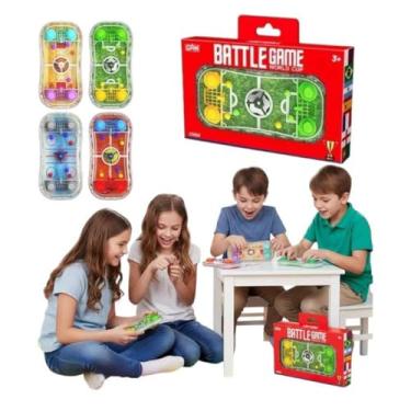 Imagem de Super Jogo Aquático Retrô para Crianças, Brinquedo Infantil