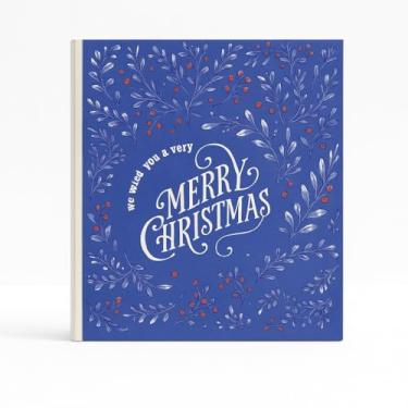 Imagem de Cesta De Natal Milão 24 Itens