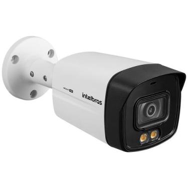 Imagem de Câmera Multi HD 2 Megapixels 3.6mm 40m VHD 3240 FULL COLOR G6 Intelbra
