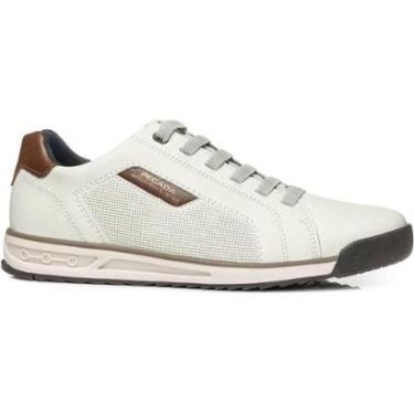 Imagem de SAPATENIS MASCULINO EM COURO PEGADA - 112502-Feminino