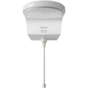 Imagem de Ducha Elétrica Blindada Branco 6500W 220V Hydra - Hydra/Corona
