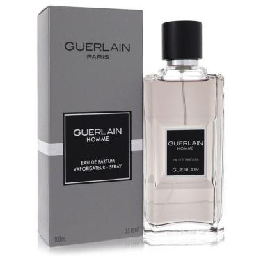 Imagem de Perfume Masculino Homme Guerlain 100 Ml Eau De Parfum