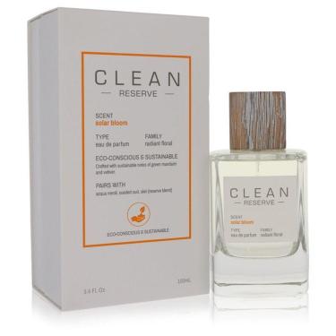 Imagem de Perfume Feminino Clean 100 Ml Eau De Parfum Spray