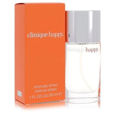 Imagem de Perfume Feminino Happy Clinique 30 Ml Eau De Parfum