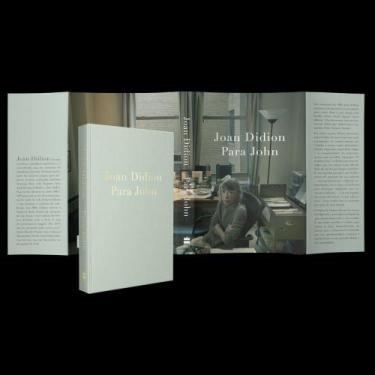 Imagem de Para John - HARPERCOLLINS, Sortido