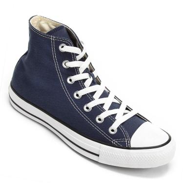 Imagem de Tênis Converse All Star Chuck Taylor HI Unissex